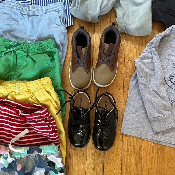 20 piece lot for 5T boy - Picture 9 of 11